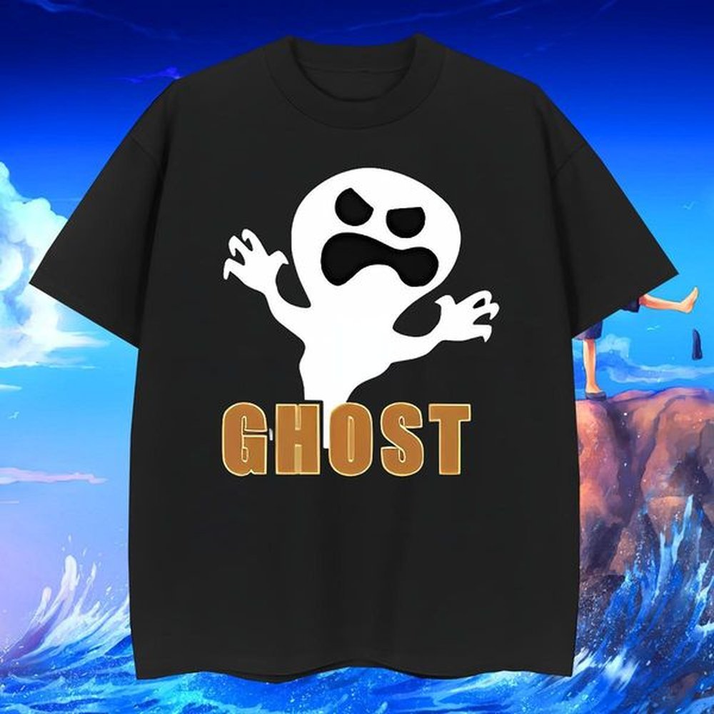 Custom Tshirt for Man Woman halloween Summer Casual 230g Cotton Polos Breathable Short Sleeve Designer Men T Shirts Plus Size Custom