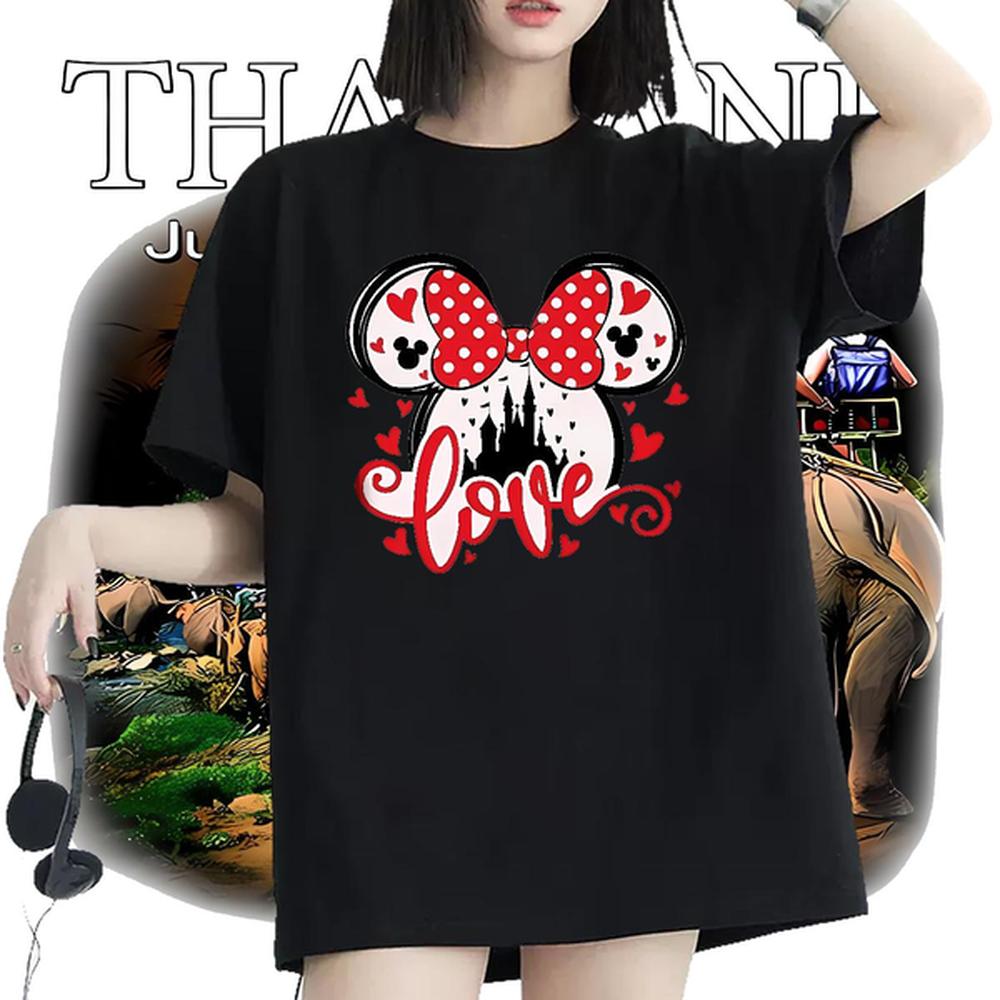 custom women t shirts breathable crew neck oversized top tees.png