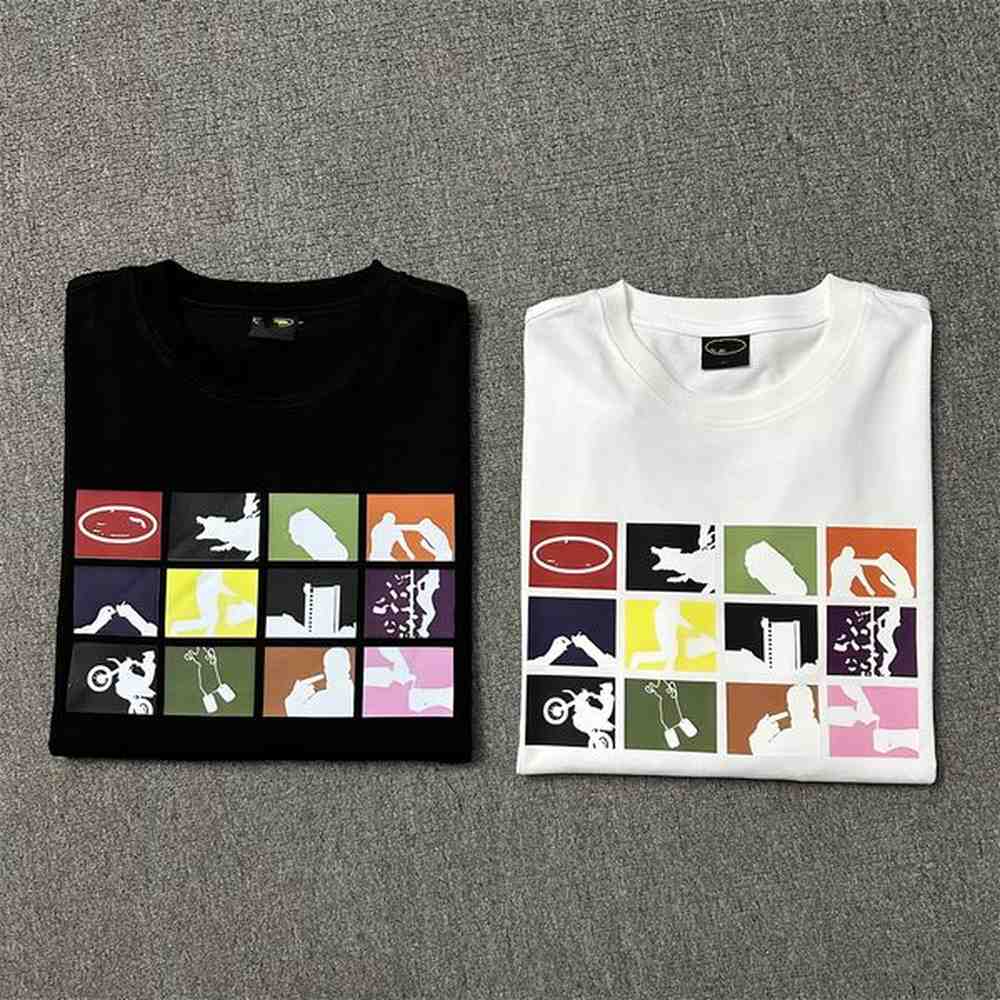 cxd casual fashion tshirt long sleeves men women hoodie trousers