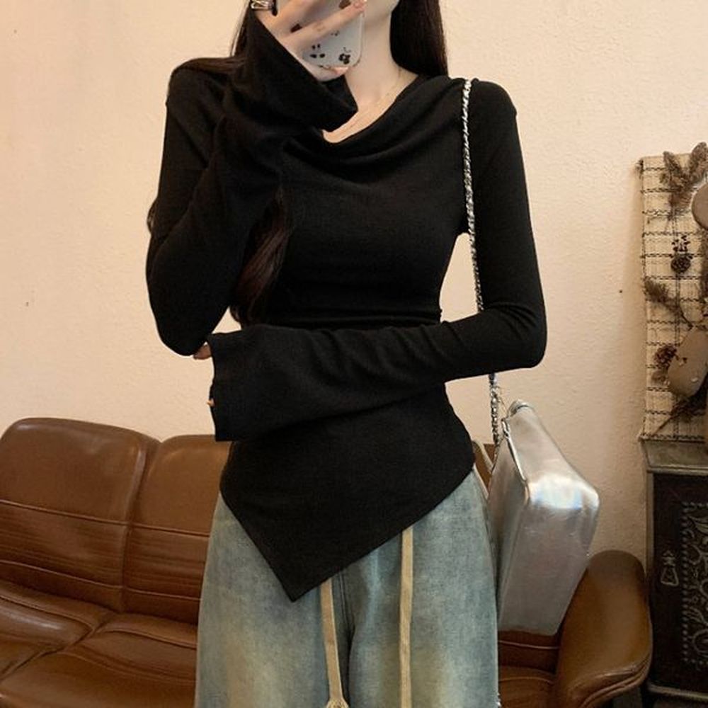 cxj casual suitable for all clothes printed lletter designer ba