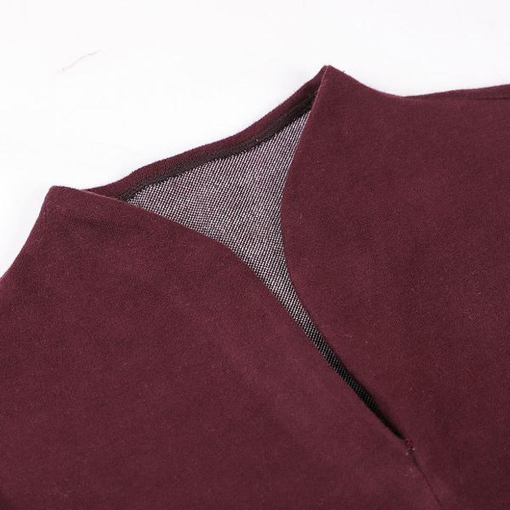 d knitted skirt custom cheongsam onepiece skirt retro ethnic style