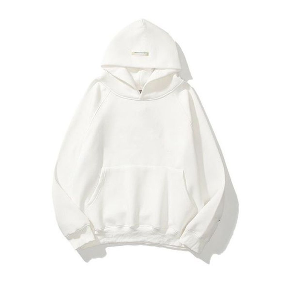 dapu fashion hoodie simple street pullover sweater jacket Zipper Jacket