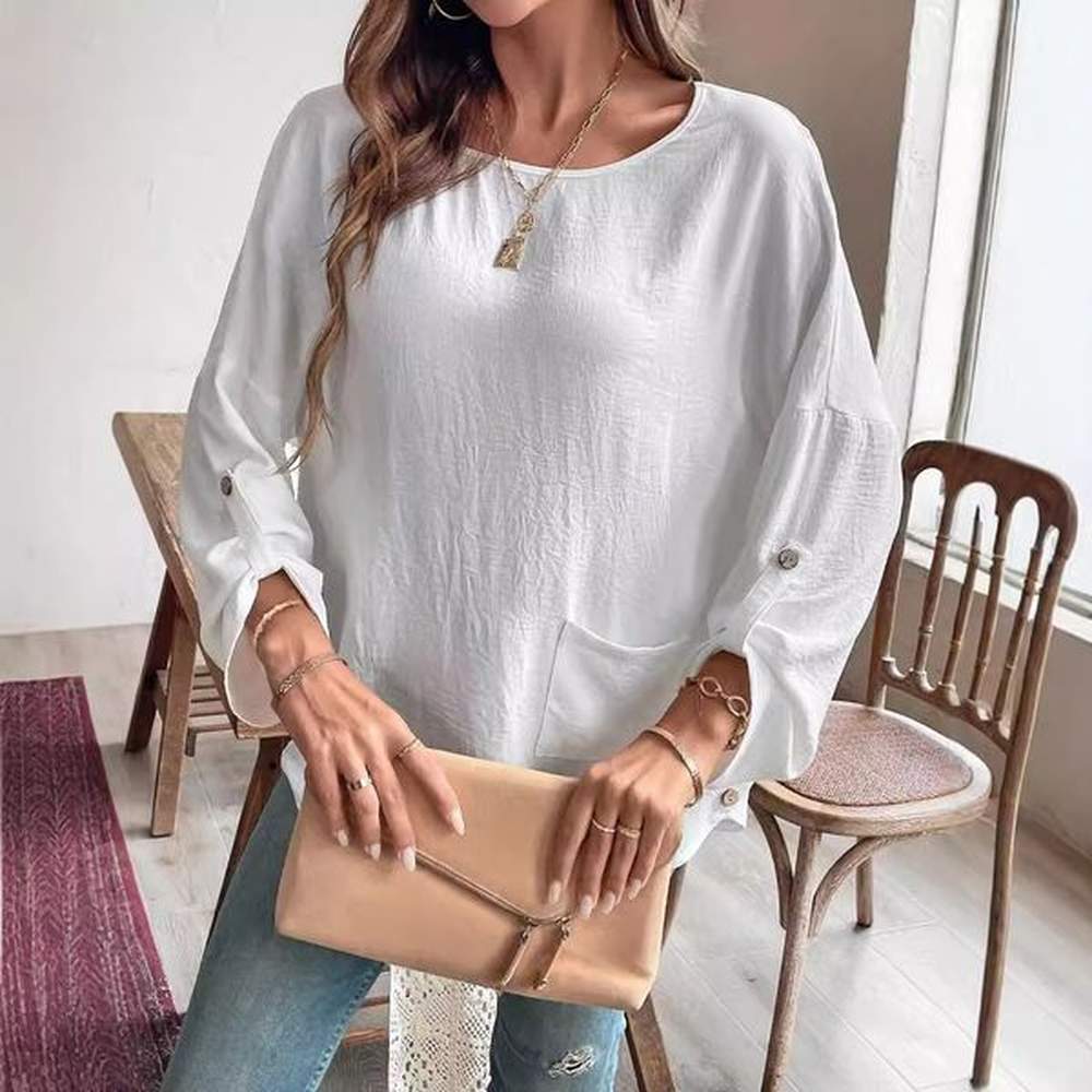 ddmytoys womens long sleeved tshirt autumn womens fashion casual versatile