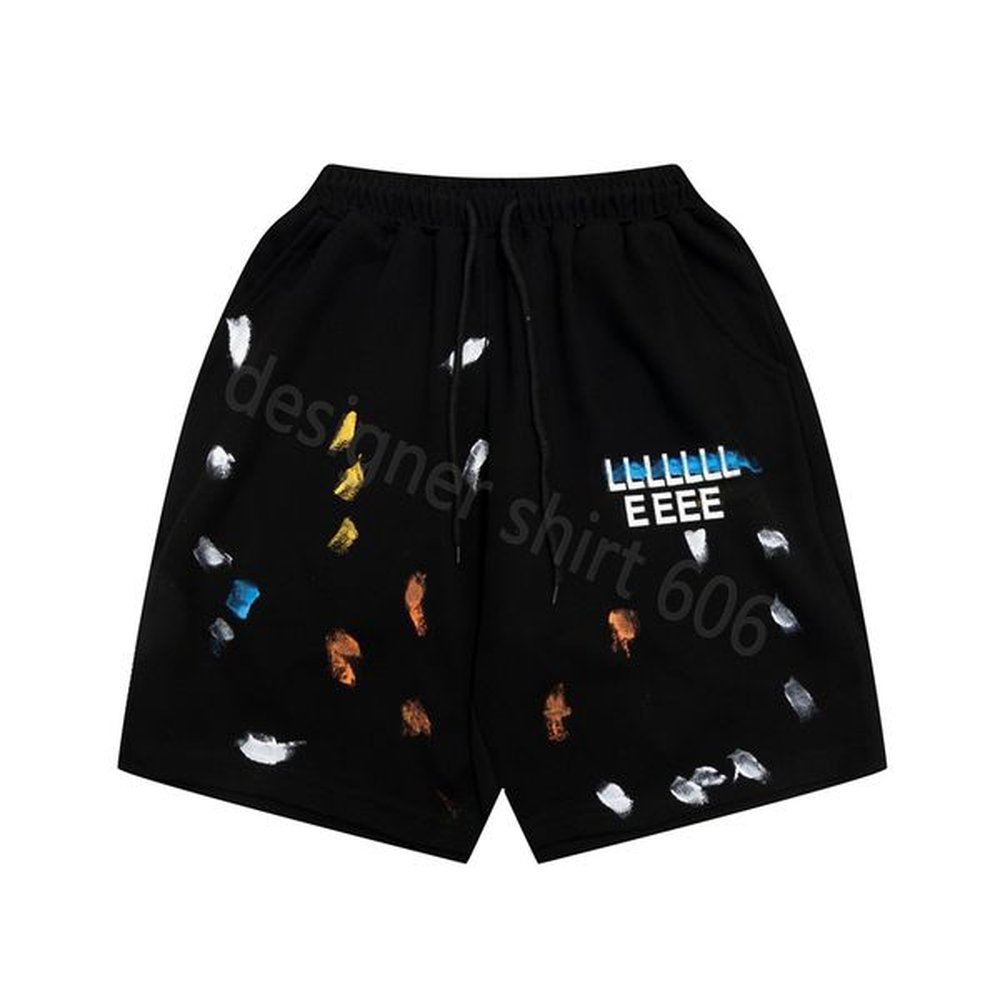 depts pants Designer Shorts Men Swimshort cotton Kapok Foam Printing womens basketball short shorts swimwear clothing Jogging Pants Mens Hig