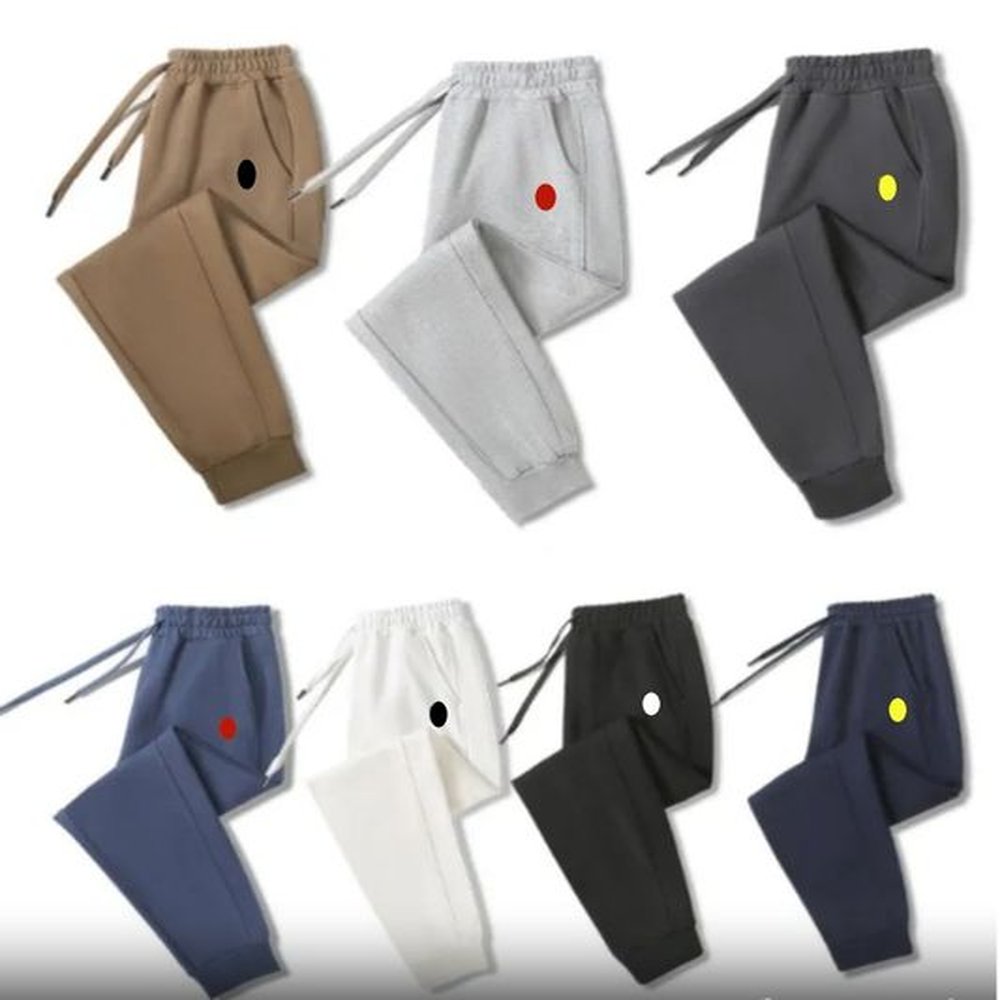 Desgienr Mens patns causal Pants Men Women Solid Color Pant Trousers Hip Hop Motion Pants For Male Casual Joggers asian size S-5XL