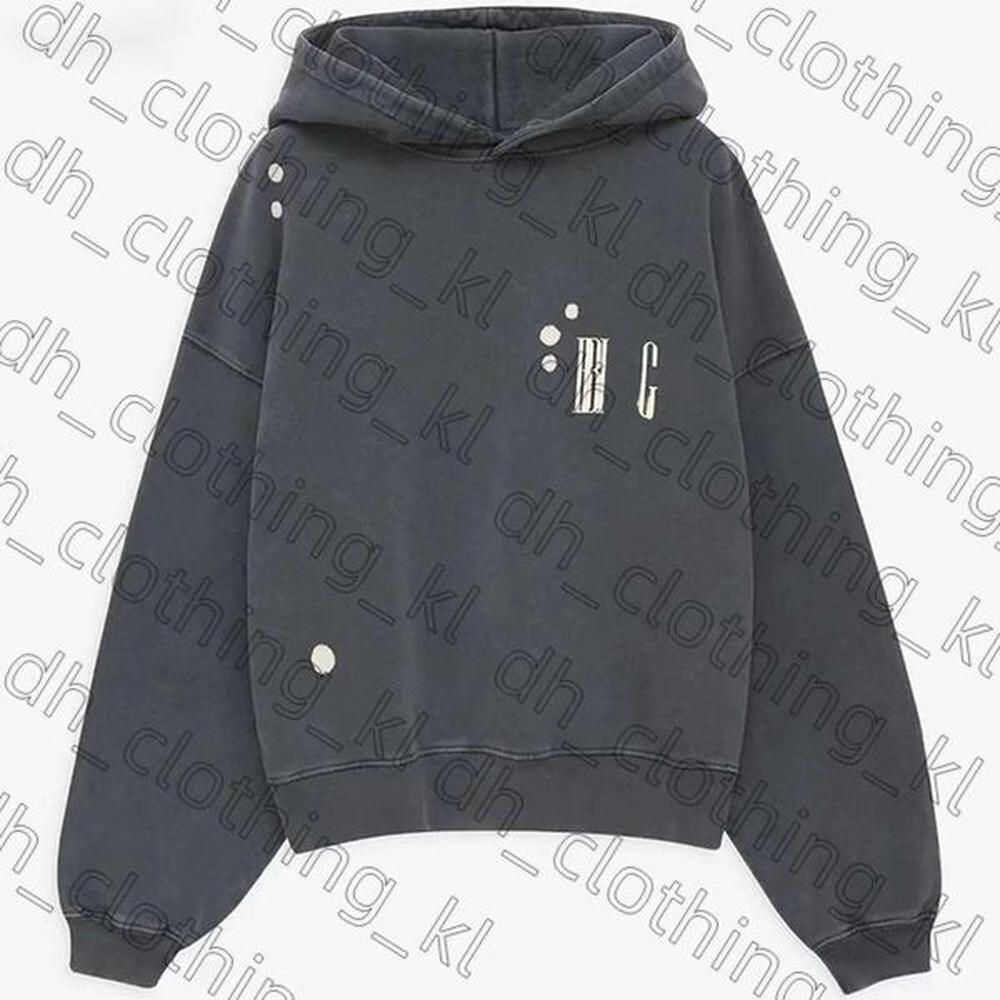 desginer hoodie women ab quality high anine sweatshirt fashion cotton