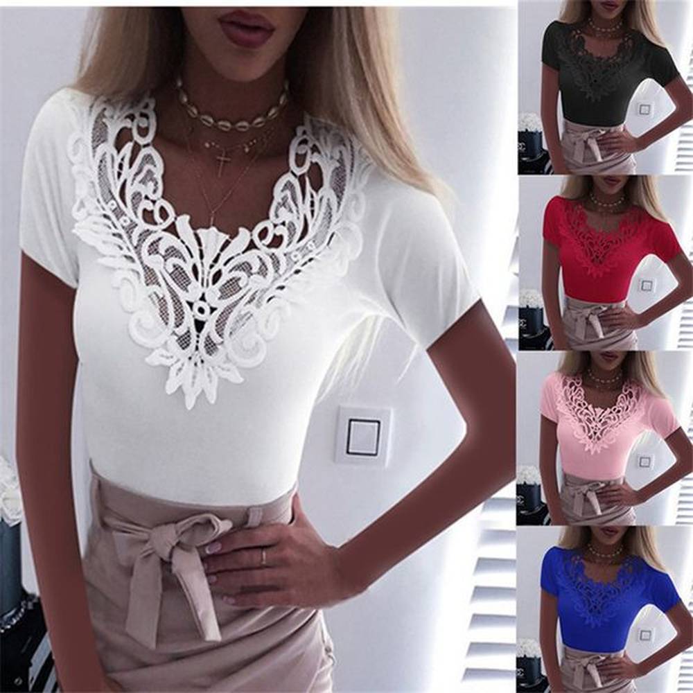 design summer xl plus size women patchwork lace tops sexy.jpeg