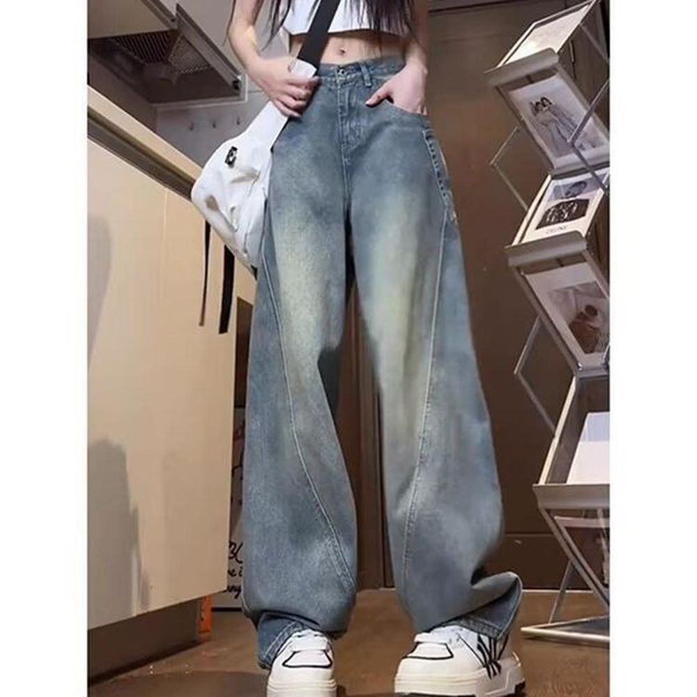 designer american style jeans for both men women trendy spring