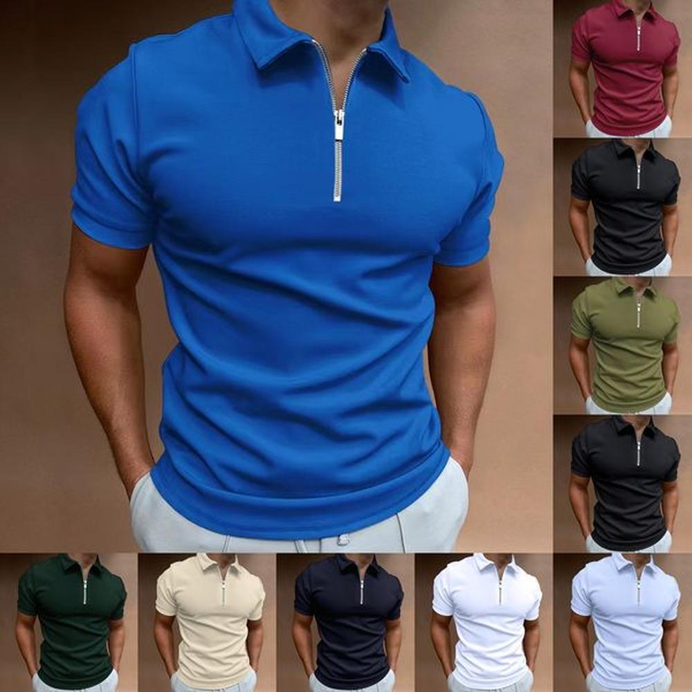 Designer Clothing Men Polos T Shirt High quality Version T-shirt Womens Plus Size Tees Man Casual Street Sweatshirt Short Sleeve Sportswear