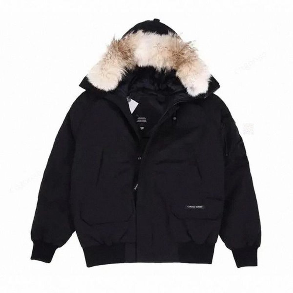 Designer Coat Winter Pilot Jacket Designer Men Women Down Parkas Outerwear Coats Puff Winter jacket Canadian winter jacket windbreak jacket