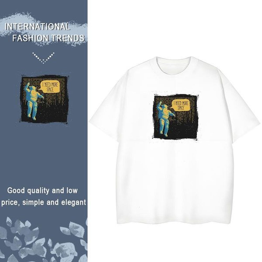 designer couples t shirts casual daily wear breathable short