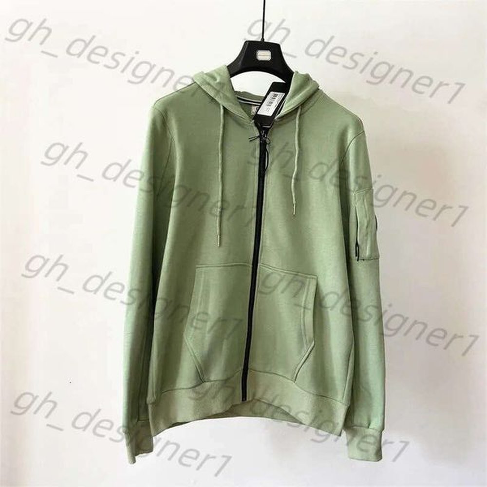 Designer Cp Hoodie Man Hoodie Woman C.P Hoodie For Man Womens C.P Hoodie High Quality Hoodies With Hat Outdoor Sweatshirt Cotton Coat Hip Ho