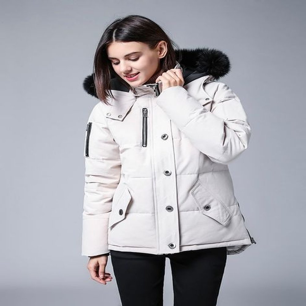 Designer down jacket Parkas Knuckler Coat Man Puffer Jacket Woman Designer Womens Winter Thickening Warm Down Outdoor Windproof Waterproof S