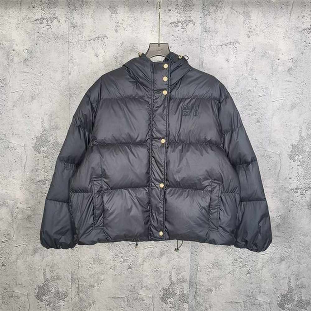 Designer Down Jacket Vest Fashion Classic Short Down Jacket Men And Women Thick Vest Classic Casual Retro Vest