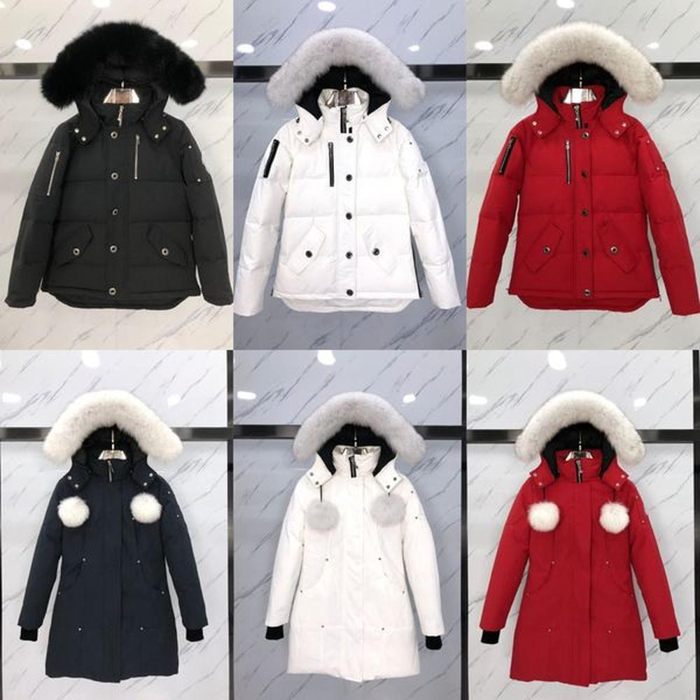 Designer down jacket winter puffer jacket coats mens coat aline fashion jackets waterproof designer coat men doudoune extremely cold thicken