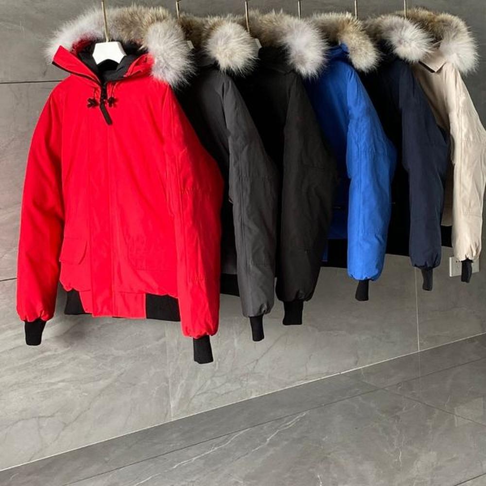 Designer Down jackets Men women fashion Jacket Autumn winter warm thick overcoat Arm Badge logo Puffer Outdoor Windbreaker coat