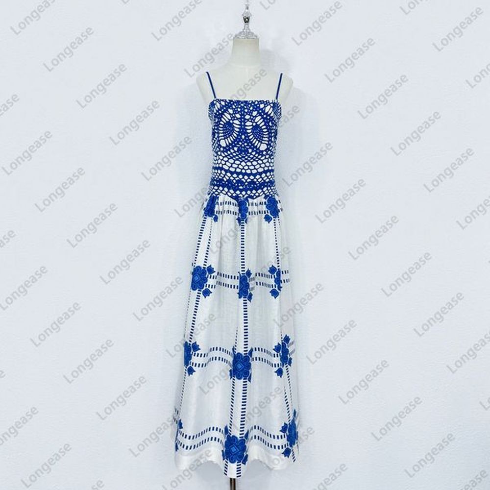 designer dresses birthday dress dress wedding dress blue linen floral