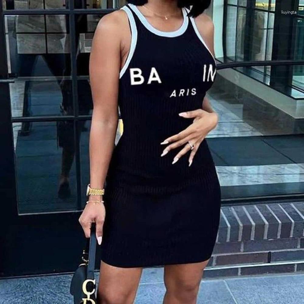 designer dresses womens luxury clothing causal street style dress