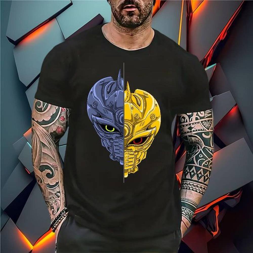 Designer ET 230g Pure Cotton Men Tshirts Casual Beach Breathable Short Sleeve Man T Shirts Fashion Designer Anime Tees Shirts