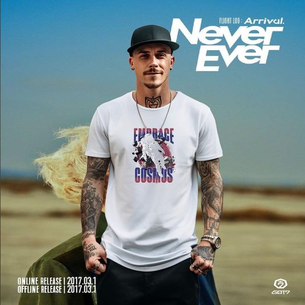 Designer Fashion Couples T Shirts 230g Cotton Daily Wear universe Breathable Short Sleeve T-Shirts Comfortable Customized Print Tee Shirt
