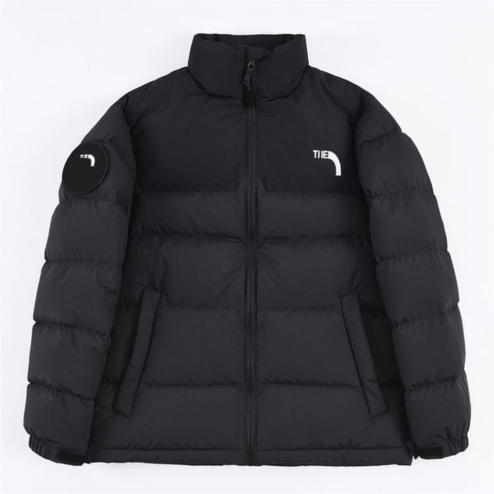 Designer Fashion Down Jacket Fashion Design 95 White Duck Down Fluffy Full Down Jacket 3M Waterproof Treatment Men and Women Down Jackets