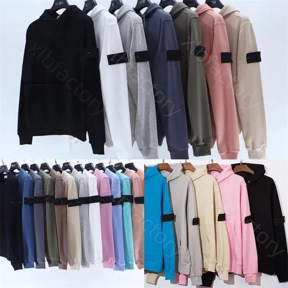 Designer Fashion Mens Hoodie Pattern Print Pullover Casual Sweatshirt Loose Long Sleeve Hooded Pullover Street Hoodies Mens High Quality Wom