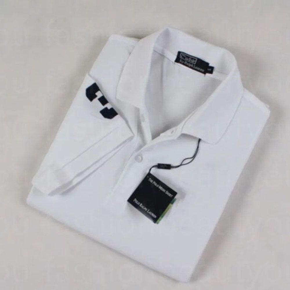 designer fashion polos for men polo shirts casual tourism vacation leisure tourism vacation clothing mens casual horse tees embroidered styl