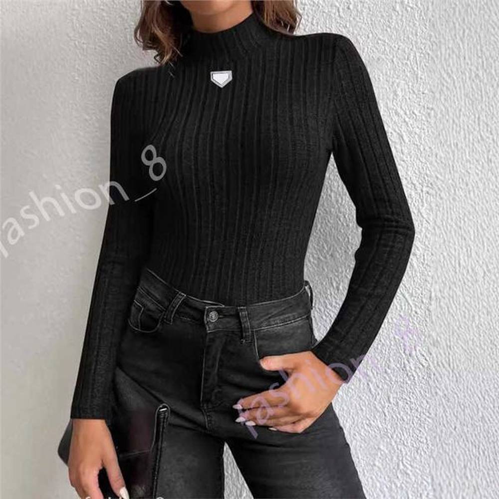 designer fashion womens tshirt womens tight fitting womens interior solid