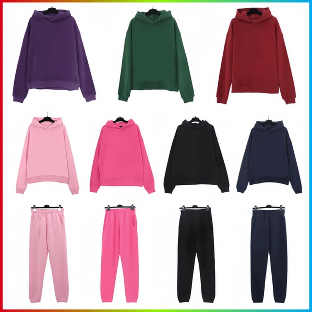 designer fluffy hoodies Young Thug Men Women High Quality spider hoodie Foam Print Web Pink Sweatshirts y2k Pullovers Designer Hoody Tracksu