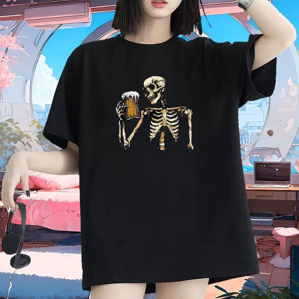 designer g pure cotton women t shirts oneck short sleeve