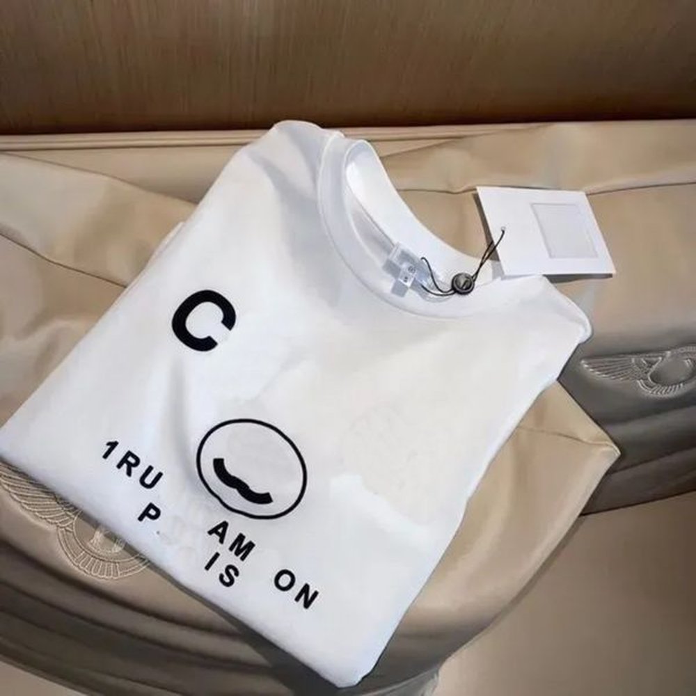 designer haute couture advanced version womens tshirt france trendy clothing