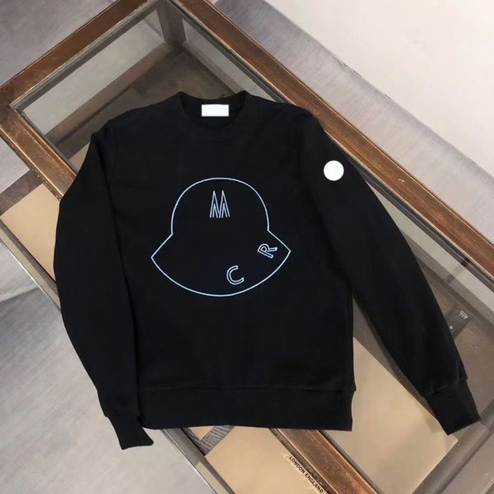 Designer High Quality Men's Cotton loop sweatshirt Unisex Ultra David Design Hoodie Hip Hop hoodie Sweatshirt #51