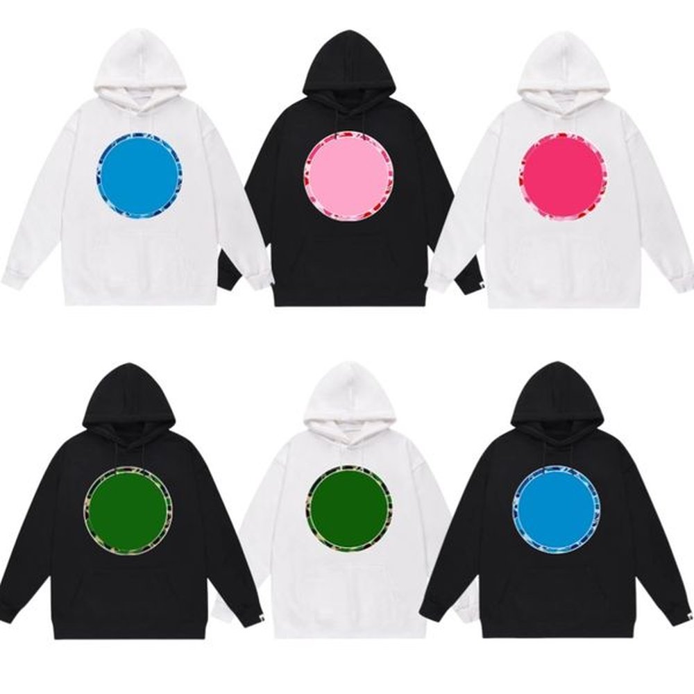 designer hoodie 3D print pullover for men and women Hooded Casual Hoody high quality Loose hoodies High Streetwear outdoor sweatshirts
