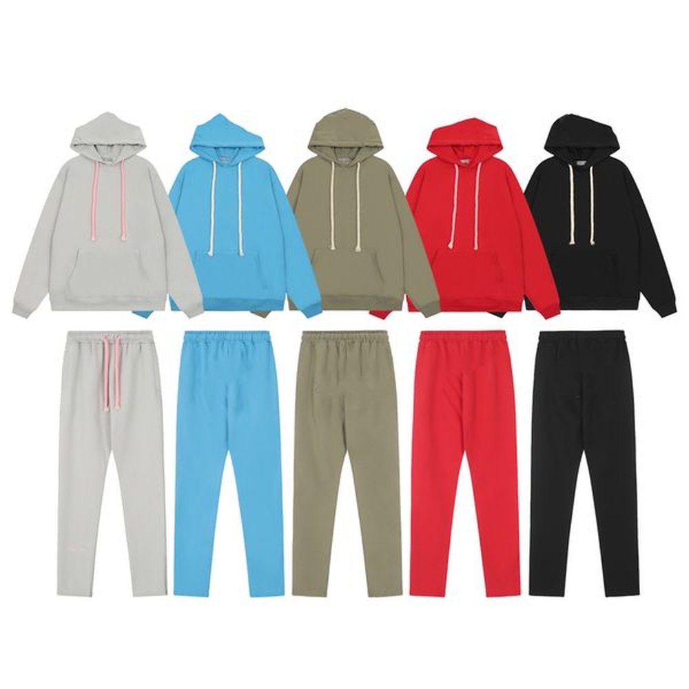 designer hoodie for mens hoodies pants set hooded hoodies and sweatpants graphic vintage INS Y2K street clothing mens set eur size s-xl
