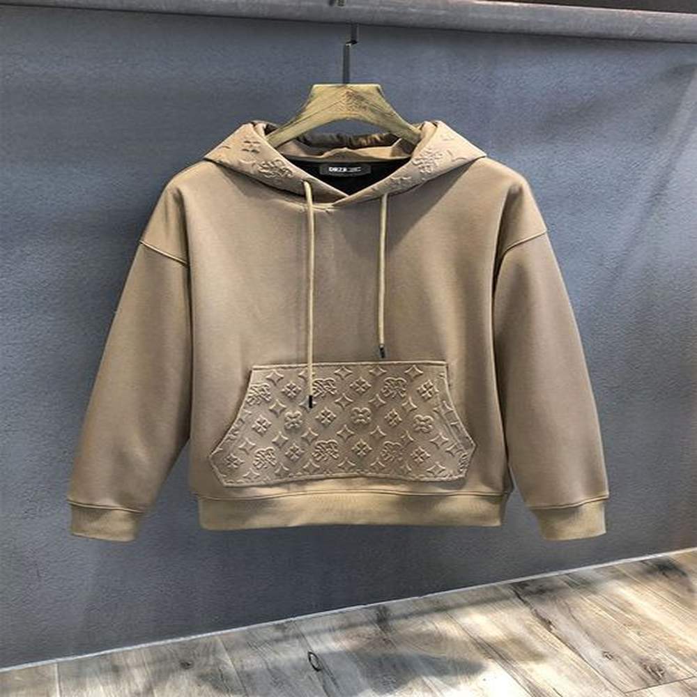 Designer hoodie mans hoodies sweatshirts womens hoodys Brand sweatshirt tech fleeces men sweaters tracksuit hoody Leisure jacket pullover M-