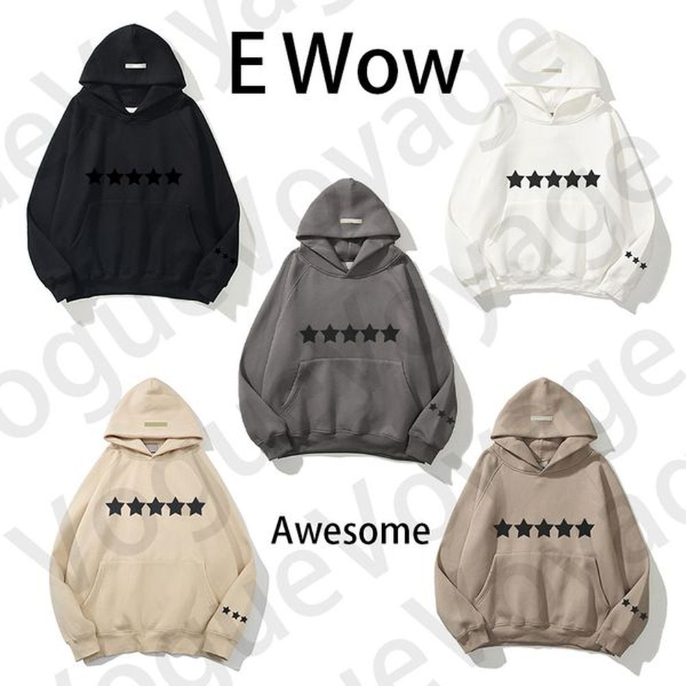 designer hoodie 2024 Men Hoodie new style hooded sweatshirts are very challenging and trendy High-end designer made hooded Men Hoodies hoodi
