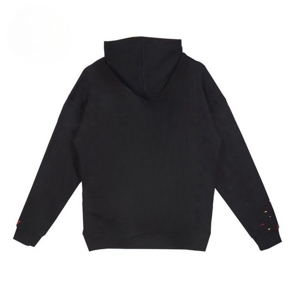 Designer hoodie Men women Hoodies couples Sweatshirts top high quality embroidery letter mens clothes Jumpers Long sleeve shirt Luxury Hip H