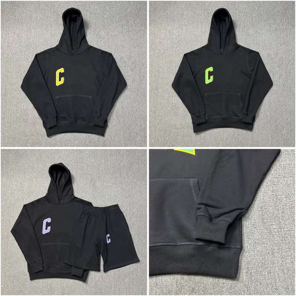 Designer Hoodie Men's Autumn and Winter Pullover Jacket Classic Letter Print Outdoor Men's Sweatshirts Trendy Sports Suit