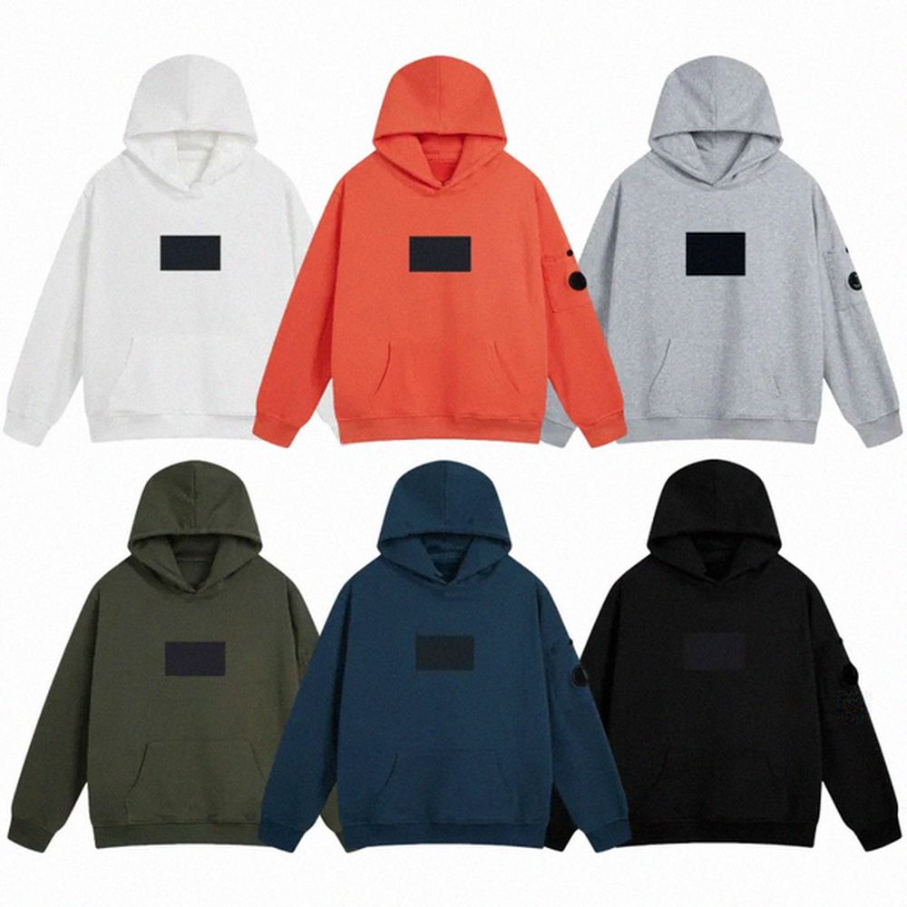 Designer hoodie mens sweatshirt jacket pullover hoody men letter embroidery casual long sleeve hoodies fashion luxury Windproof zip up hoodi