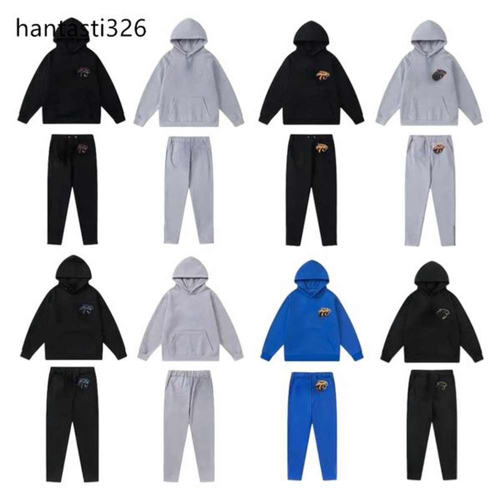 designer Hoodie Star Mens Tracksuits Top Version London Shooter Tracksuit Towel Printing Designer Hoodie Womens Set Graphic Hoodie Luxury Y2