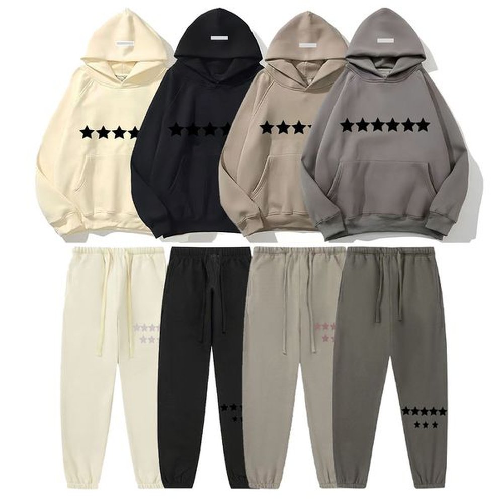 Designer hoodie sweater for men cotton casual women long sleeve crew neck breathable tops and pants clothing jumpers designer hoodie streetw