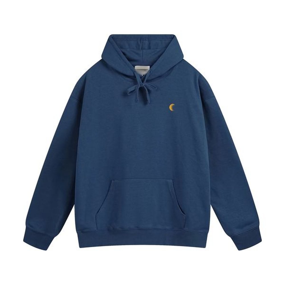 Designer hoodie sweatshirts car letter print hoodies hip hop hoodie gold embroidered sweatshirt