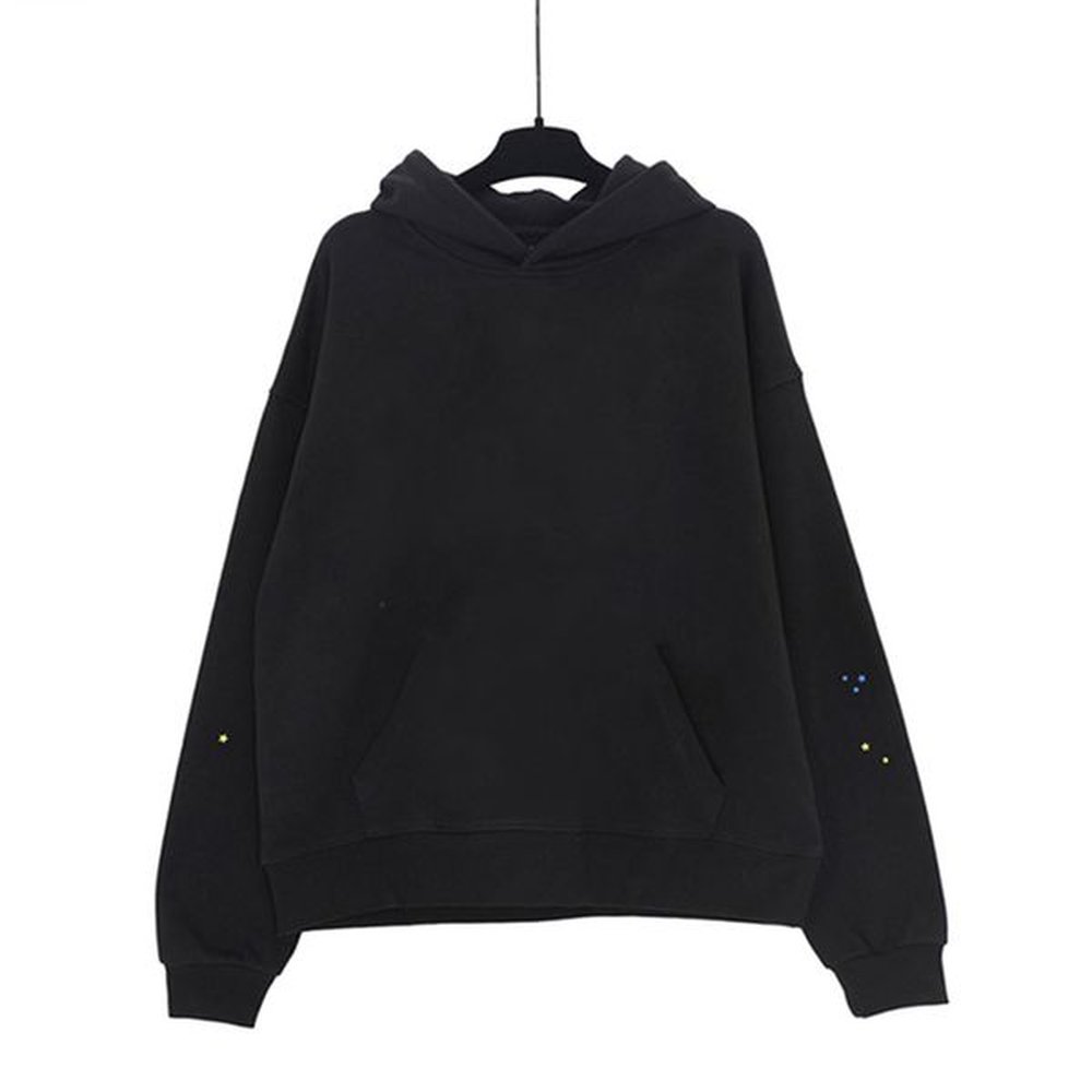 Designer Hoodies Fashion loose Pullover Hip Hop Hoodie Pants Autumn and Winter Men womens street casual Black pink blue Hooded Clothing Swea