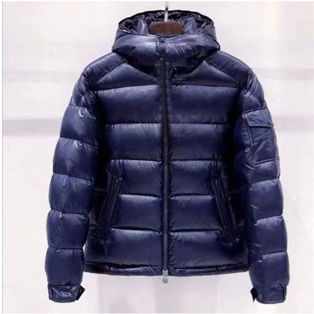 Designer jacket man 2025 Mens Down jacket High Qualitystyle Winter coat real big wolf fur Wyndham Overcoat Clothing Casual Outerwear parka j