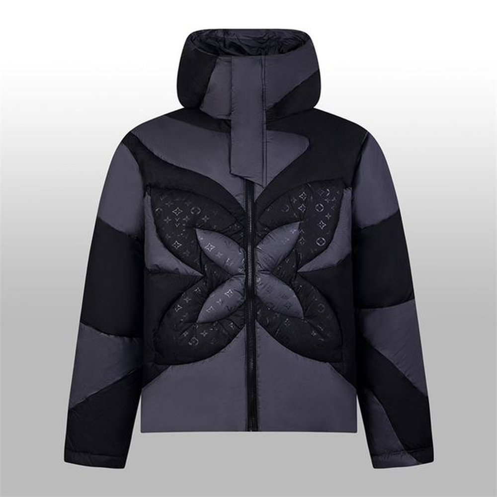 Designer Jacket Men's Jacket Autumn/Winter Jacket Fashion Men's Jacket High Quality Men's Long Sleeve Zipper Jacket Fashion d