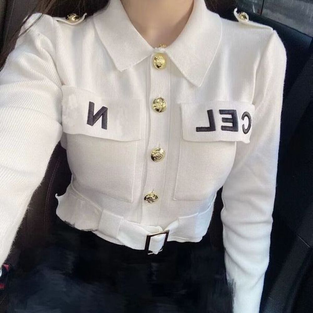 designer jacket women classic designers black white leather jacket women