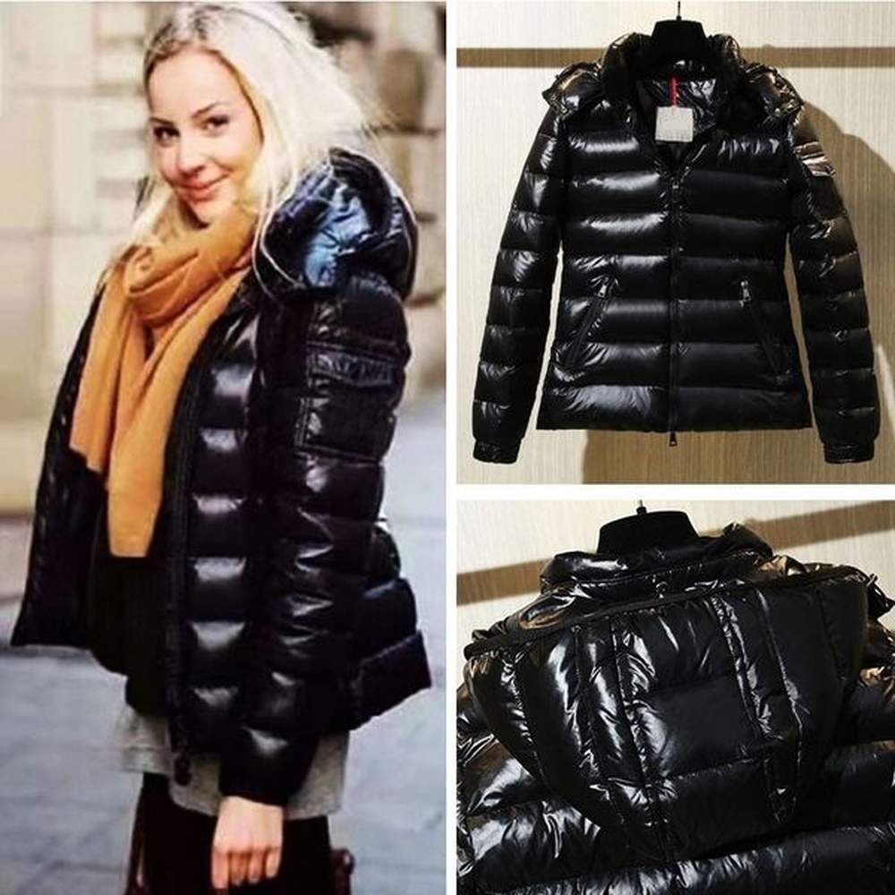 designer jackets for women winter puffer jacket coats padded and