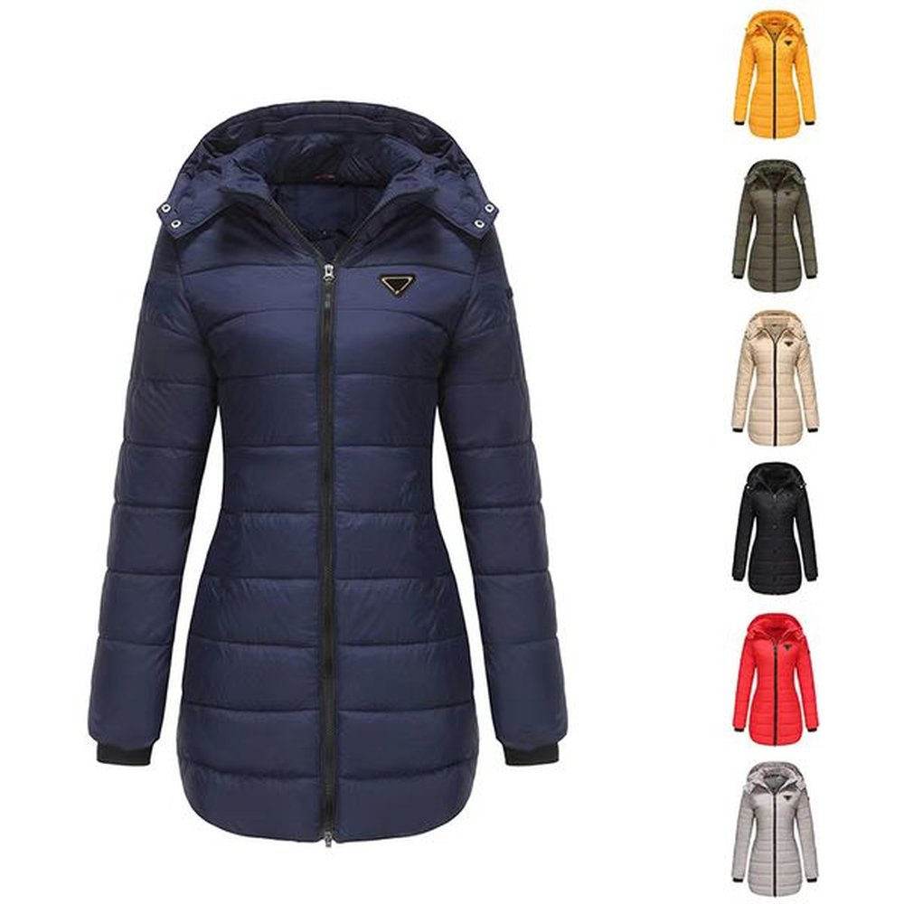designer jackets womens women coat puffy jackets womens long sleeves