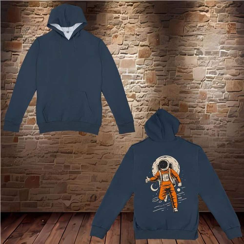 Designer Men Hoodie Hooded Collar Long Sleeves Popular Men Tops Hoodie Black Khaki Blue Clothes Hoodie Daily Wear Thick Plush