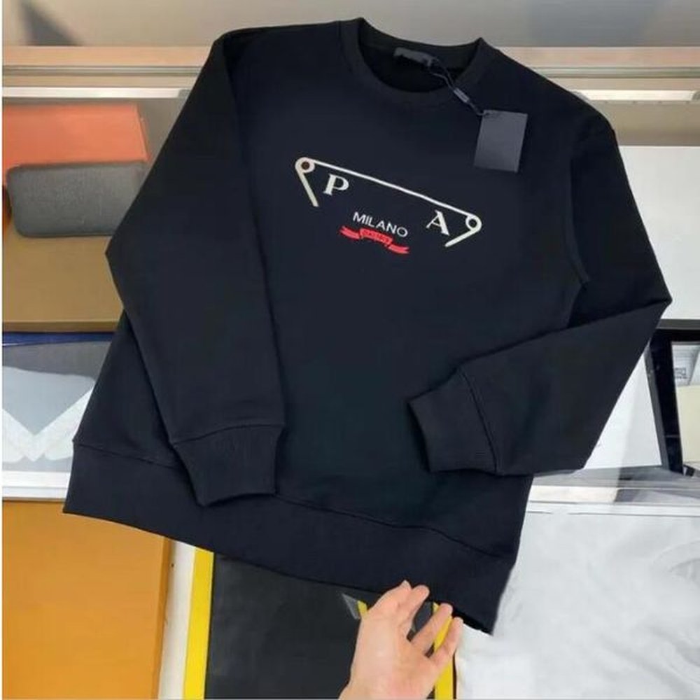 Designer men hoodies for new women hoody pullover sweatshirts loose long sleeve jumper mens women Tops clothing